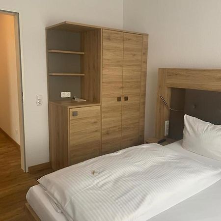 Ferienwohnung Carina فيلهلمسهافن المظهر الخارجي الصورة