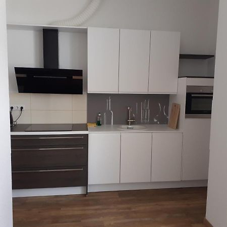 Ferienwohnung Carina فيلهلمسهافن المظهر الخارجي الصورة