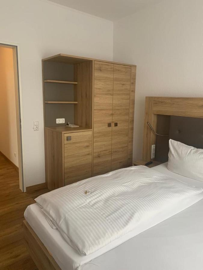 Ferienwohnung Carina فيلهلمسهافن المظهر الخارجي الصورة