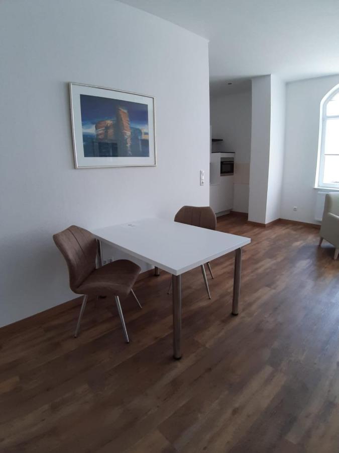 Ferienwohnung Carina فيلهلمسهافن المظهر الخارجي الصورة